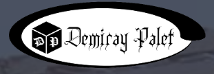 Demiray Palet